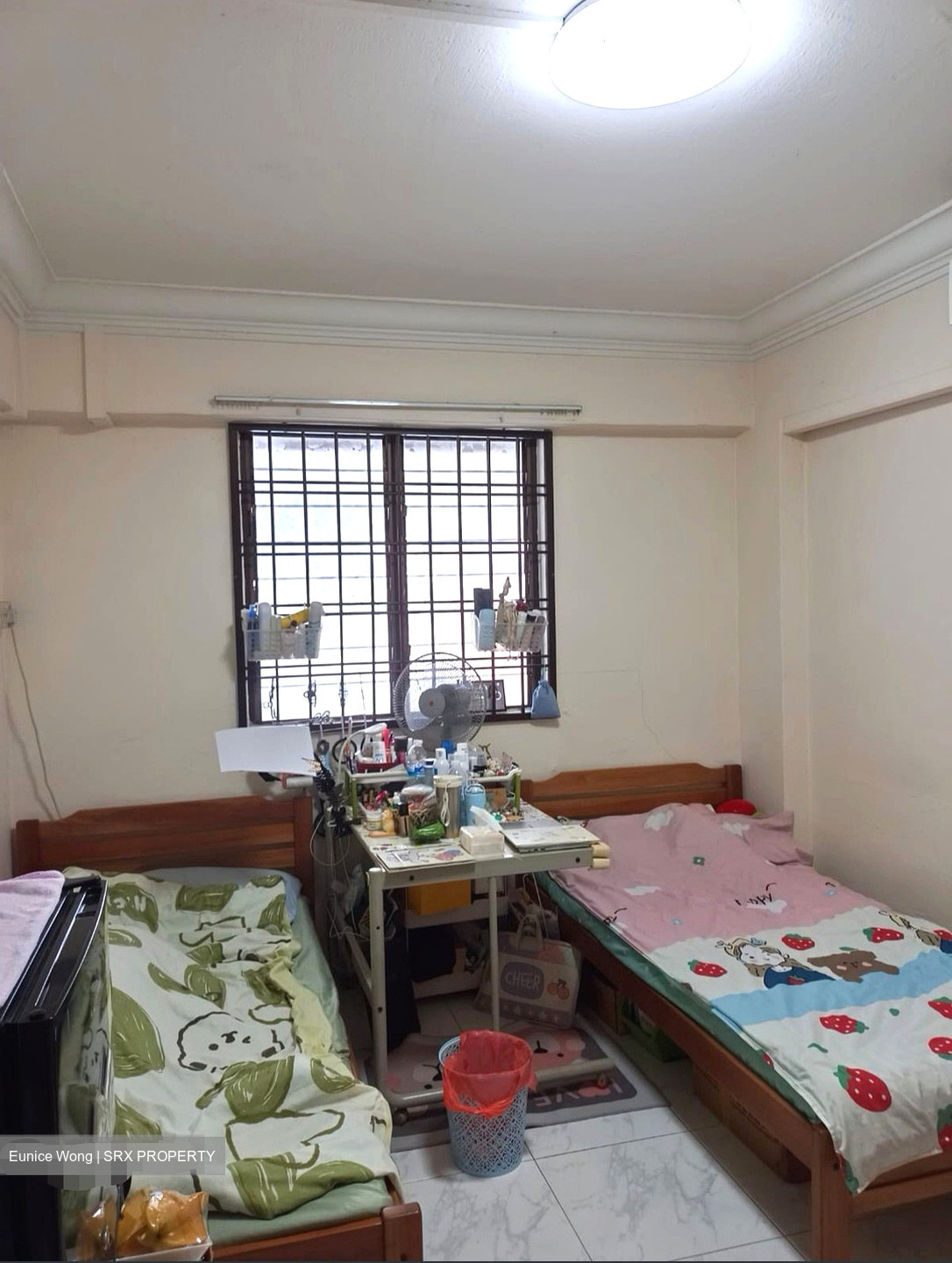 Clementi Avenue 3 (Clementi), HDB HUDC #449121011